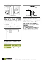 Предварительный просмотр 16 страницы NARVI Oy Finland Velvet 20 Installation, User And Maintenance Instructions