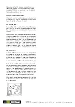 Предварительный просмотр 6 страницы NARVI 30 Series Installation, User And Maintenance Instructions