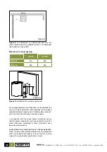 Preview for 8 page of NARVI 30 Series Installation, User And Maintenance Instructions