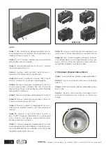 Preview for 8 page of NARVI AITO Aitokiuas AK-110 Installation, Use And Service Instructions