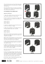Preview for 18 page of NARVI AITO Aitokiuas AK-110 Installation, Use And Service Instructions