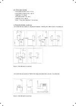 Preview for 10 page of NARVI B-2003 Manual