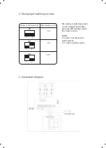 Preview for 24 page of NARVI B-2003 Manual