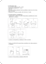 Preview for 40 page of NARVI B-2003 Manual