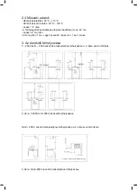 Preview for 52 page of NARVI B-2003 Manual