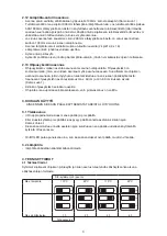 Preview for 4 page of NARVI BASIC Installation And Instruction Manual