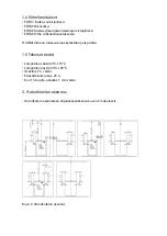 Preview for 5 page of NARVI C-2003 Manual