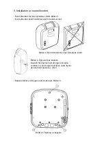 Предварительный просмотр 11 страницы NARVI C-2003 Manual