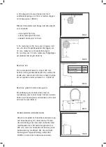 Предварительный просмотр 7 страницы NARVI GREENLINE ST MIRVA Installation, Use And Service Instructions