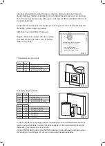 Preview for 8 page of NARVI GREENLINE ST MIRVA Installation, Use And Service Instructions