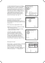 Preview for 15 page of NARVI GREENLINE ST MIRVA Installation, Use And Service Instructions