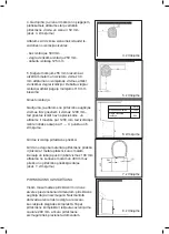 Preview for 24 page of NARVI GREENLINE ST MIRVA Installation, Use And Service Instructions