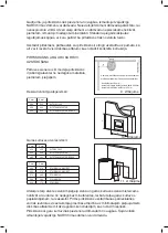 Preview for 25 page of NARVI GREENLINE ST MIRVA Installation, Use And Service Instructions