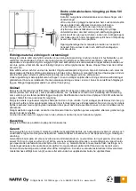 Preview for 5 page of NARVI Kota 50l User Manual