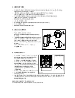 Предварительный просмотр 5 страницы NARVI Minex 2 Installation And Instruction Manual