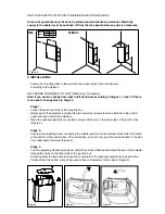 Предварительный просмотр 16 страницы NARVI Minex 2 Installation And Instruction Manual