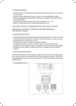 Предварительный просмотр 25 страницы NARVI NARVI-ULTRA Installation And Instruction Manual