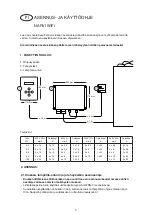 Предварительный просмотр 3 страницы NARVI NARVI WiFi Manual