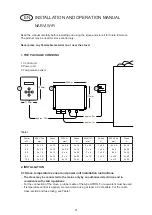 Preview for 21 page of NARVI NARVI WiFi Manual