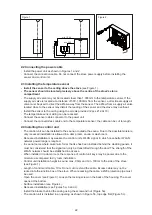 Preview for 22 page of NARVI NARVI WiFi Manual