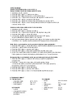 Preview for 8 page of NARVI NC Electric 6 kW Installation And Operating Instructions Manual