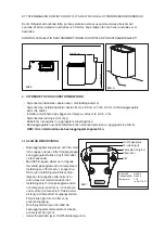 Предварительный просмотр 10 страницы NARVI NC ELECTRIC 900513 Installation And Instruction Manual