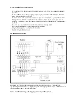 Предварительный просмотр 13 страницы NARVI NC ELECTRIC 900513 Installation And Instruction Manual