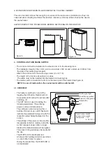 Предварительный просмотр 16 страницы NARVI NC ELECTRIC 900513 Installation And Instruction Manual