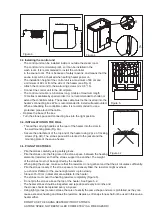 Предварительный просмотр 23 страницы NARVI NC Series Installation And Instruction Manual