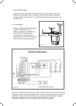 Предварительный просмотр 6 страницы NARVI NM 450 Installation And Instruction Manual