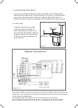 Предварительный просмотр 16 страницы NARVI NM 450 Installation And Instruction Manual