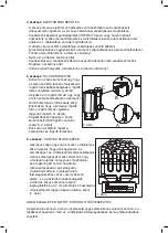 Preview for 53 page of NARVI NM 450 Installation And Instruction Manual
