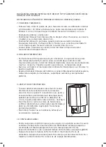Preview for 66 page of NARVI NM 450 Installation And Instruction Manual
