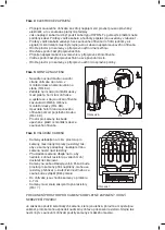 Preview for 76 page of NARVI NM 450 Installation And Instruction Manual