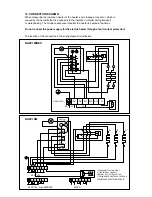 Предварительный просмотр 20 страницы NARVI NM series Installation And Instruction Manual