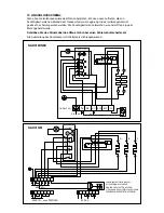 Предварительный просмотр 26 страницы NARVI NM series Installation And Instruction Manual