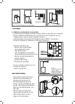 Preview for 3 page of NARVI NOVA ELECTRON 450 Installation And Instruction Manual