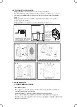 Preview for 4 page of NARVI NOVA ELECTRON 450 Installation And Instruction Manual