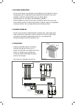 Preview for 6 page of NARVI NOVA ELECTRON 450 Installation And Instruction Manual