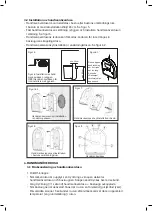 Preview for 9 page of NARVI NOVA ELECTRON 450 Installation And Instruction Manual