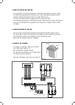 Preview for 16 page of NARVI NOVA ELECTRON 450 Installation And Instruction Manual