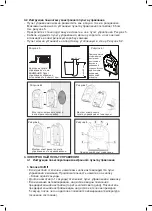 Preview for 19 page of NARVI NOVA ELECTRON Series Installation And Instruction Manual