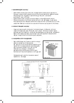 Preview for 21 page of NARVI NOVA ELECTRON Series Installation And Instruction Manual