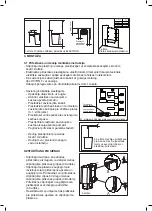 Preview for 33 page of NARVI NOVA ELECTRON Series Installation And Instruction Manual