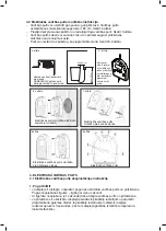 Preview for 34 page of NARVI NOVA ELECTRON Series Installation And Instruction Manual