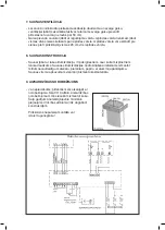 Preview for 36 page of NARVI NOVA ELECTRON Series Installation And Instruction Manual