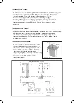 Предварительный просмотр 46 страницы NARVI NOVA ELECTRON Series Installation And Instruction Manual