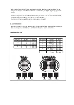 Preview for 12 page of NARVI PEAK 9kW Installation And Instruction Manual