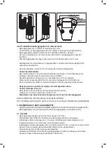 Предварительный просмотр 13 страницы NARVI SMOOTH 10,5kW Installation And Instruction Manual