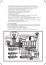 Предварительный просмотр 17 страницы NARVI SMOOTH 10,5kW Installation And Instruction Manual